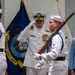 Fair winds and following seas to Rear Adm. Freedman after 35 years of service
