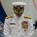 Fair winds and following seas to Rear Adm. Freedman after 35 years of service