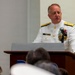 Fair winds and following seas to Rear Adm. Freedman after 35 years of service