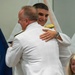 Fair winds and following seas to Rear Adm. Freedman after 35 years of service