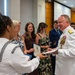 Fair winds and following seas to Rear Adm. Freedman after 35 years of service