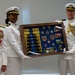 Fair winds and following seas to Rear Adm. Freedman after 35 years of service