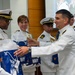 Fair winds and following seas to Rear Adm. Freedman after 35 years of service