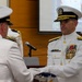 Fair winds and following seas to Rear Adm. Freedman after 35 years of service