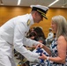 Fair winds and following seas to Rear Adm. Freedman after 35 years of service