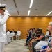 Fair winds and following seas to Rear Adm. Freedman after 35 years of service