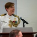Fair winds and following seas to Rear Adm. Freedman after 35 years of service