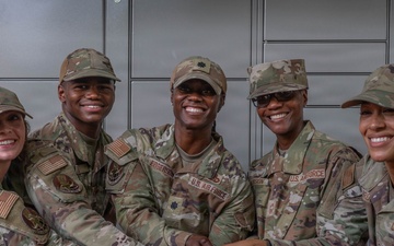 Team Ramstein unveils 24/7 smart lockers at North Side Post Office
