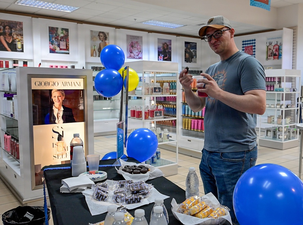 Donuts for Dad