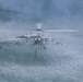U.S. Navy EOD divers conduct jump training during RIMPAC 26