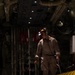 KC-130J Delivers Cargo throughout the AOR