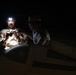 KC-130J Delivers Cargo throughout the AOR
