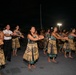 Royal New Zealand Navy hosts RIMPAC reception aboard HMNZS Aotearoa