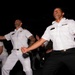 Royal New Zealand Navy hosts RIMPAC reception aboard HMNZS Aotearoa