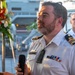 Royal New Zealand Navy hosts RIMPAC reception aboard HMNZS Aotearoa