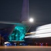 KC-130J Delivers Cargo throughout the AOR