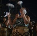 Royal New Zealand Navy hosts RIMPAC reception aboard HMNZS Aotearoa