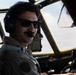 KC-130J Delivers Cargo throughout the AOR