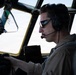 KC-130J Delivers Cargo throughout the AOR