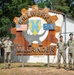 Lithuanian Delegation tours 21st Theater Sustainment Command Innovation Center