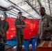 Lithuanian Delegation tours 21st Theater Sustainment Command Innovation Center