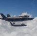 VMGR-152, VMFA-242 refuel aircraft during Valiant Shield