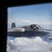 VMGR-152, VMFA-242 refuel aircraft during Valiant Shield