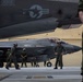 VMFA-242 flies out of Andersen Air Force Base during Valiant Shield