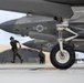 VMFA-242 flies out of Andersen Air Force Base during Valiant Shield