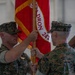 VMFA-242 hosts Change of Command ceremony in Guam