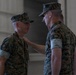 VMFA-242 hosts Change of Command ceremony in Guam