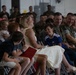 VMFA-242 hosts Change of Command ceremony in Guam