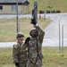 809th MRBC Leaders Reaction Course
