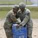 809th MRBC Leaders Reaction Course