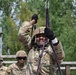 809th MRBC Leaders Reaction Course