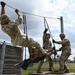 809th MRBC Leaders Reaction Course