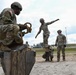 809th MRBC Leaders Reaction Course