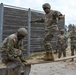 809th MRBC Leaders Reaction Course