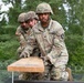 809th MRBC Leaders Reaction Course