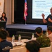 Pacific Partnership 2026 Conducts Disaster Management Workshop in Quang Tri, Vietnam