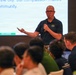 Pacific Partnership 2026 Conducts Disaster Management Workshop in Quang Tri, Vietnam
