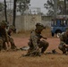Southern Jackaroo 26: U.S. Army Soldiers Conduct Mortar Drills