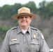 Mount Morris Dam Park Ranger, Tom Wenzel