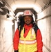 U.S. Army Corps of Engineers, Buffalo District Public Affairs Specialist, Andre’ Hampton