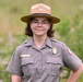 Mount Morris Dam Park Ranger, Alex Emke