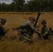 Southern Jackaroo 26: U.S. Army Soldiers Conduct Mortar Drills