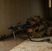 Southern Jackaroo 26: U.S. Army Soldier Guards a Door