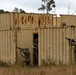 Southern Jackaroo 26: U.S. Army Soldiers Defend During Simulated Attacks