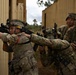 Southern Jackaroo 26: U.S. Army Soldiers Defend During Simulated Attacks