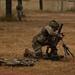 Southern Jackaroo 26: U.S. Army Soldier Conducts Mortar Drill